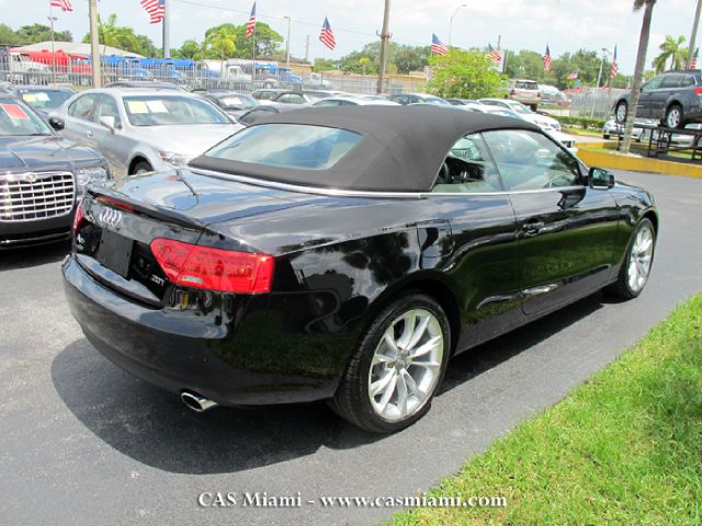 Audi A5 2013 photo 4