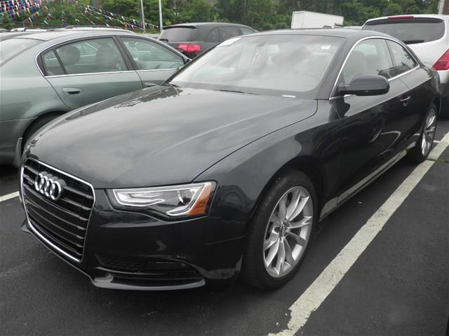 Audi A5 4matic 4dr 3.5L AWD SUV Coupe