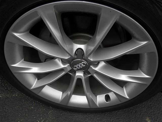 Audi A5 2013 photo 2