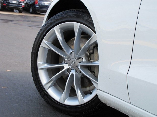 Audi A5 2013 photo 5