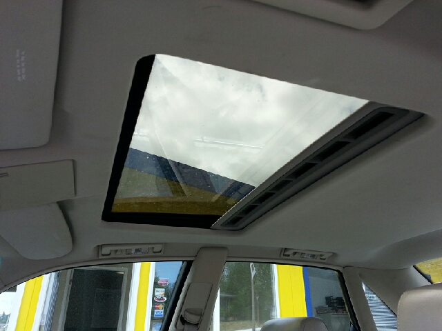 Audi A6 1995 photo 12