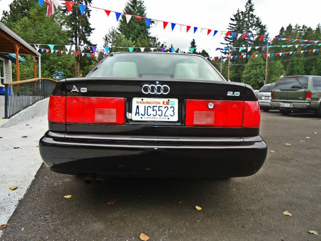 Audi A6 1995 photo 3