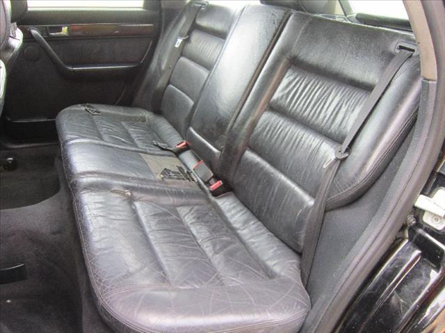 Audi A6 1997 photo 3