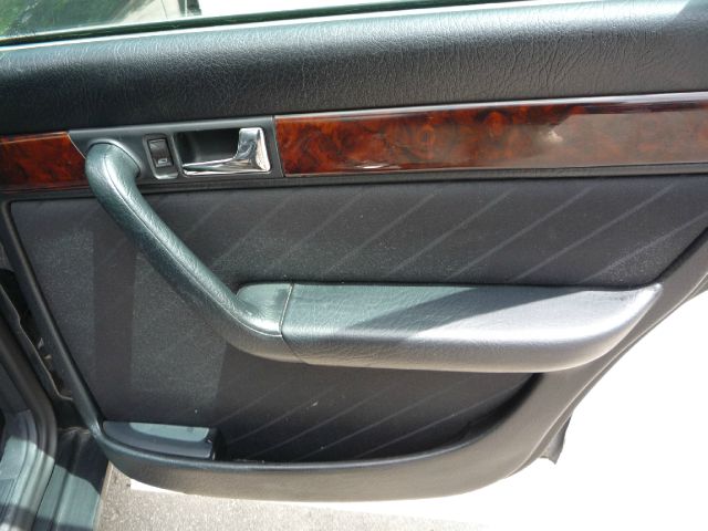 Audi A6 1997 photo 10