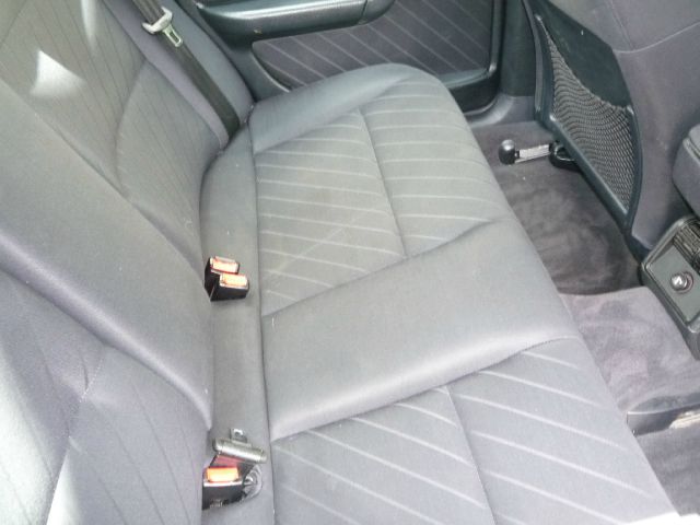 Audi A6 1997 photo 18