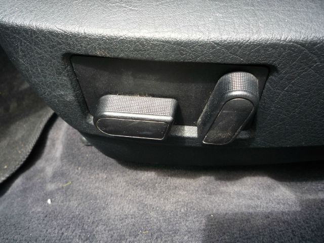 Audi A6 1997 photo 20