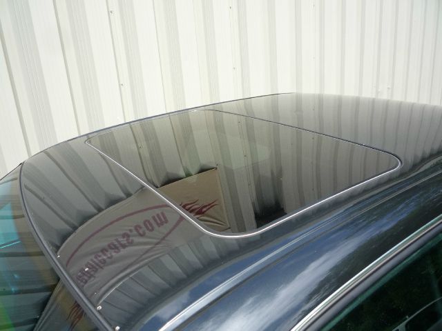 Audi A6 1997 photo 3