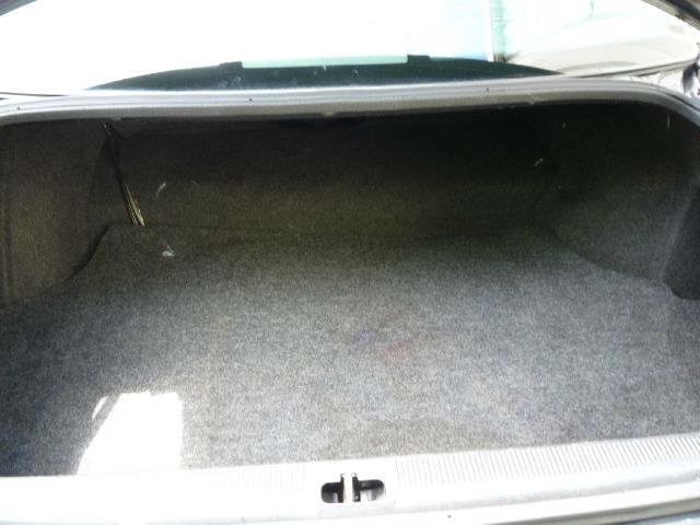 Audi A6 1997 photo 4