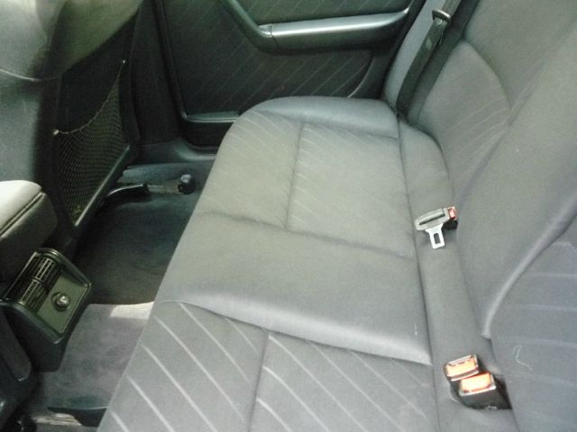 Audi A6 1997 photo 5