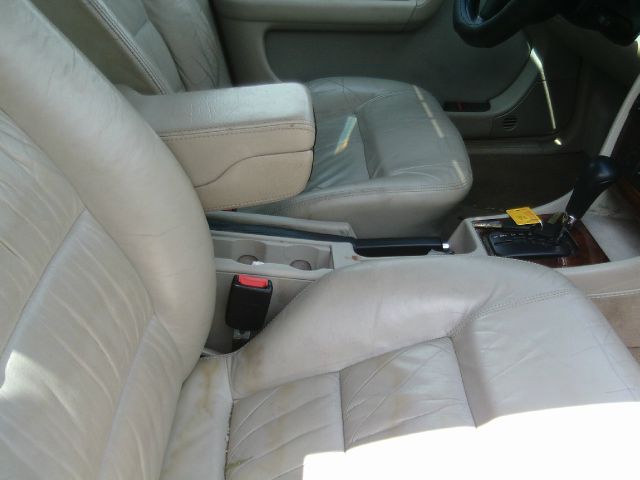 Audi A6 RT/ Hemi/custom Wagon