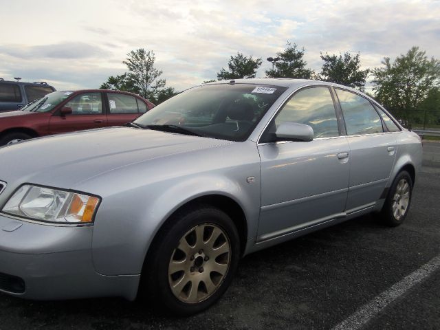 Audi A6 RT/ Hemi/custom Sedan