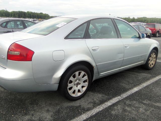 Audi A6 1998 photo 3