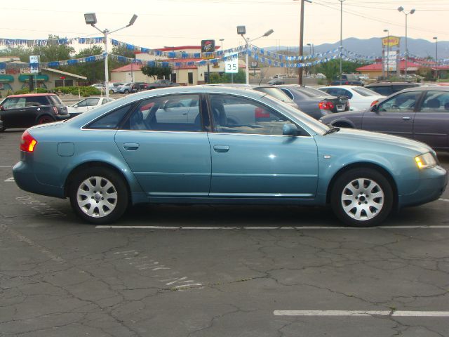 Audi A6 RT/ Hemi/custom Sedan