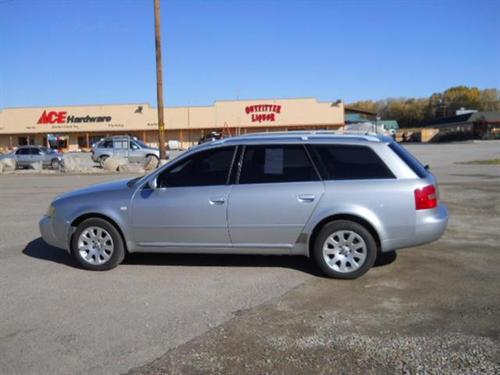 Audi A6 Cartier Sedan Other