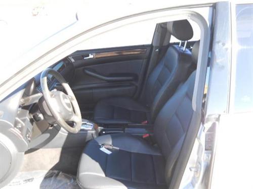 Audi A6 1999 photo 1