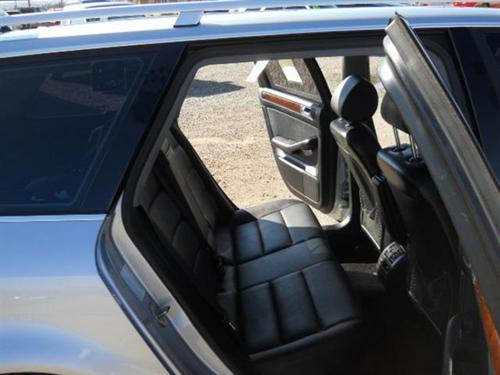 Audi A6 1999 photo 4