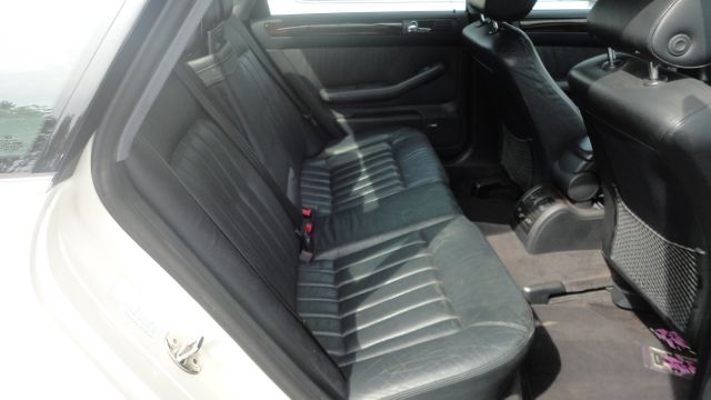 Audi A6 RT/ Hemi/custom Sedan