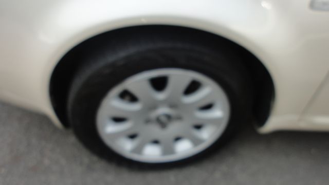 Audi A6 1999 photo 6