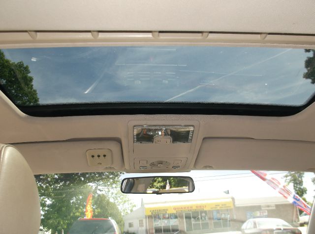 Audi A6 1999 photo 1