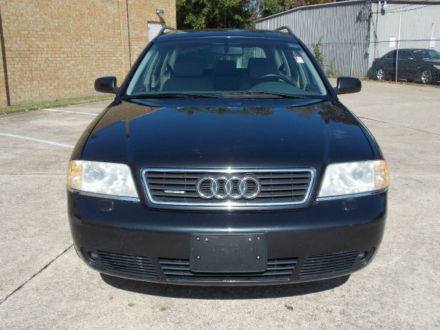 Audi A6 1999 photo 1