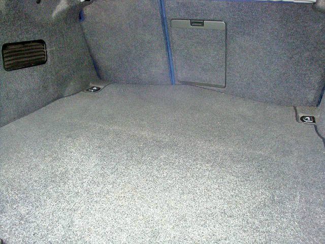 Audi A6 2000 photo 2