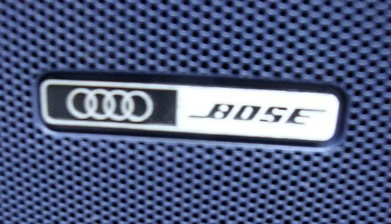 Audi A6 2000 photo 8