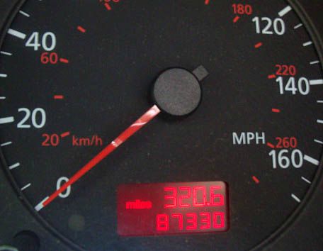 Audi A6 2000 photo 9