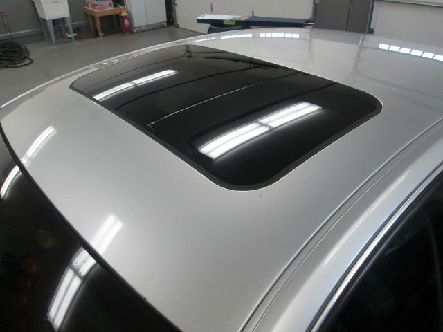 Audi A6 2000 photo 2