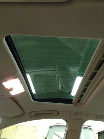 Audi A6 2001 photo 6