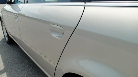 Audi A6 2001 photo 1