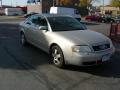 Audi A6 2001 photo 3