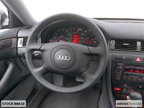 Audi A6 Convenience Other