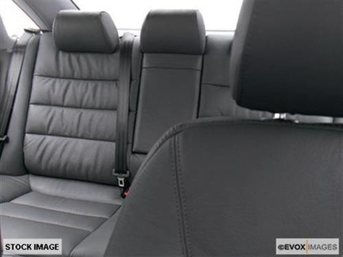 Audi A6 2001 photo 3