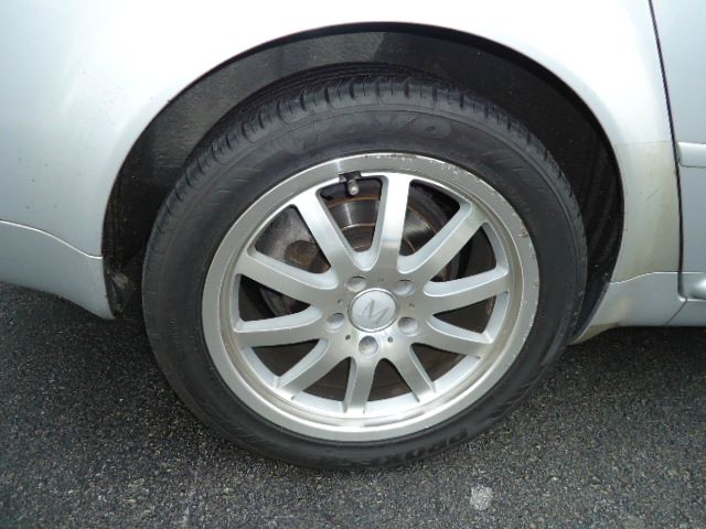 Audi A6 2001 photo 1