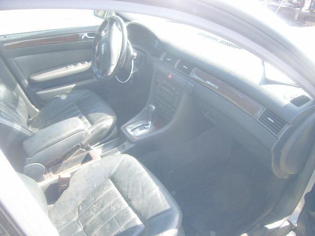 Audi A6 2001 photo 2