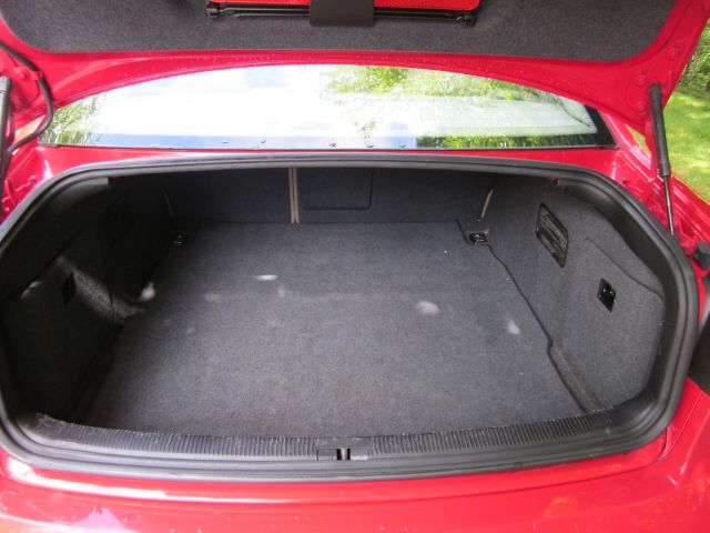 Audi A6 2001 photo 1