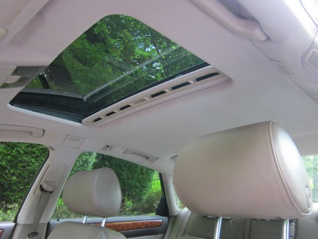 Audi A6 2001 photo 13