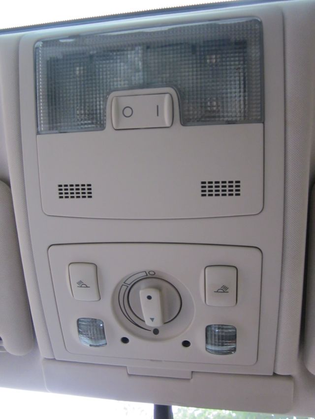 Audi A6 2001 photo 14