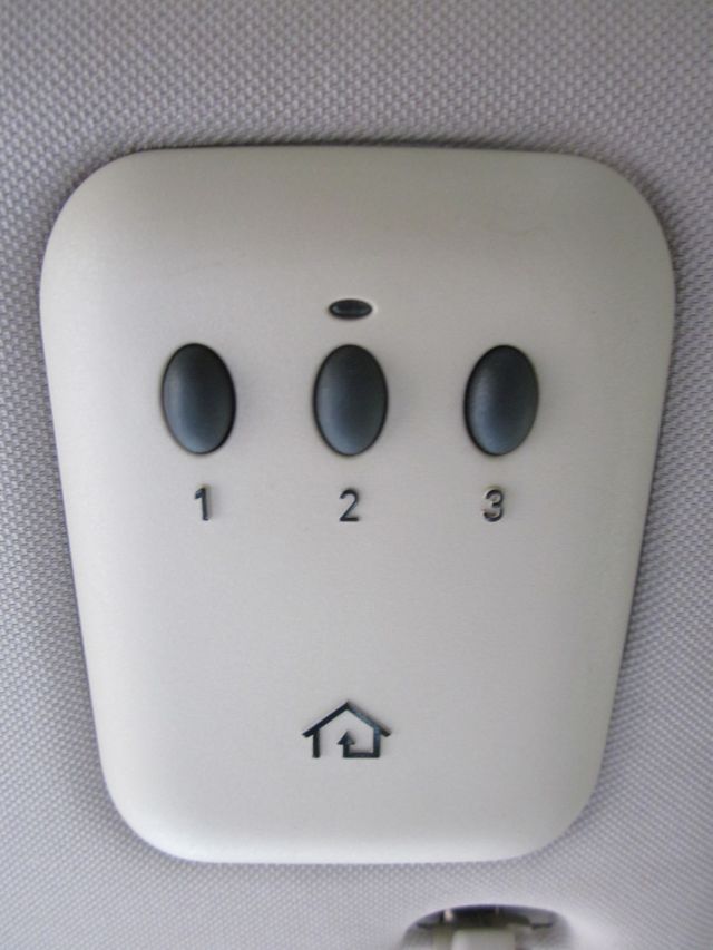 Audi A6 2001 photo 2