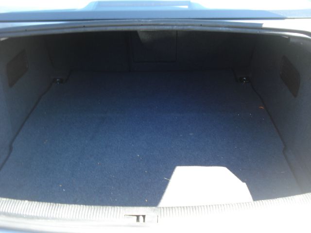 Audi A6 2001 photo 11