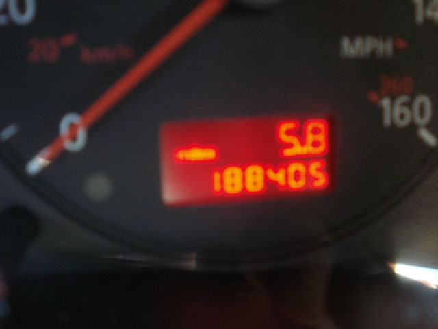 Audi A6 2001 photo 2