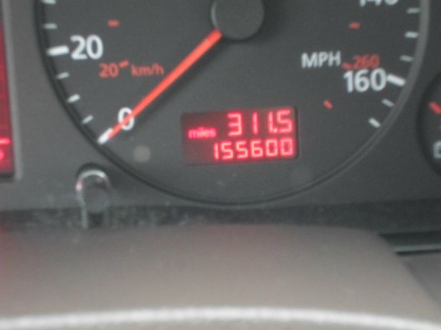 Audi A6 2001 photo 2