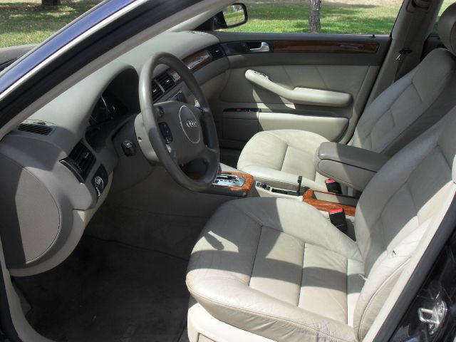 Audi A6 SLT THIS Puppy HAS IT ALL Sedan