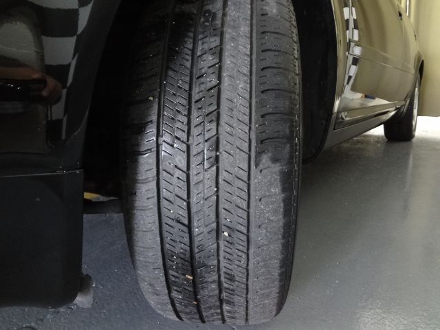 Audi A6 2002 photo 4