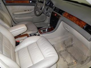 Audi A6 2002 photo 1