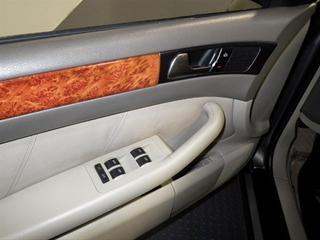 Audi A6 2002 photo 3