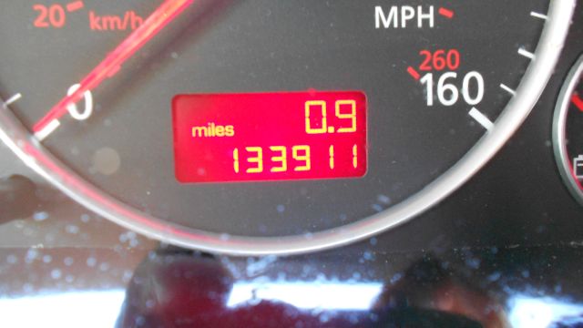 Audi A6 Supercrew-short-xlt-4wd-6 CD-1 Owner Sedan