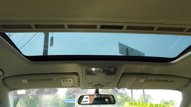 Audi A6 2002 photo 3