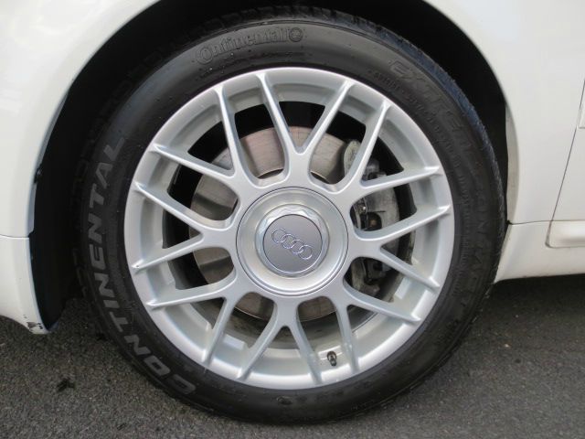 Audi A6 2003 photo 1