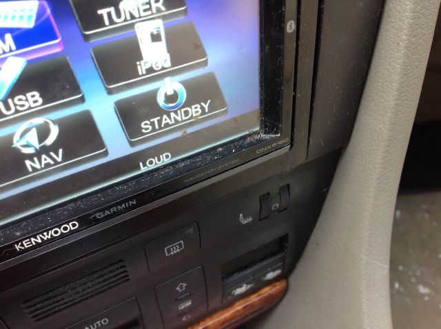 Audi A6 Supercrew-short-xlt-4wd-6 CD-1 Owner Sedan